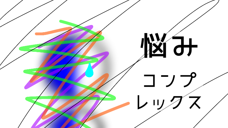 悩みテーマに関するアイキャ